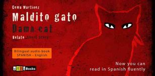 Imagem 1 do Book in Spanish: Maldito gato