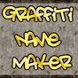 grafiti pembuat Nama APK