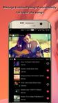 MixTunes - Free Music & Music Videos Bild 3