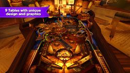 Gambar Pinball Fantasy HD 4