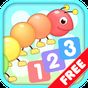 Toddler Counting 123 Kids Free APK