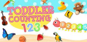 Toddler Counting 123 Kids Free image 4