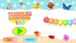 Toddler Counting 123 Kids Free image 3