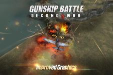 GUNSHIP BATTLE: SECOND WAR obrazek 11