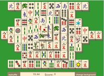 Imagen  de Mahjong Solitaire Free