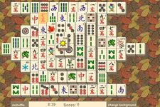 Imagem 1 do Mahjong Solitaire Free