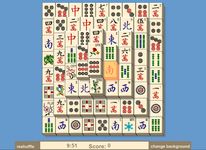 Imagem 2 do Mahjong Solitaire Free