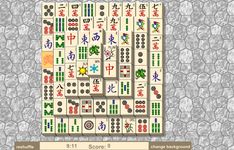 Imagem 3 do Mahjong Solitaire Free