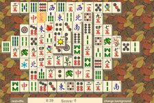 Imagem 4 do Mahjong Solitaire Free