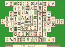 Imagem 5 do Mahjong Solitaire Free