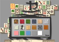Imagem 6 do Mahjong Solitaire Free