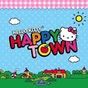 Ícone do apk Hello Kitty Happy Town