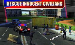 Police Arrest Simulator 3D の画像10