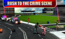 Police Arrest Simulator 3D image 11