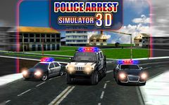 Police Arrest Simulator 3D image 