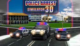 Police Arrest Simulator 3D の画像4