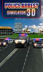 Police Arrest Simulator 3D の画像8