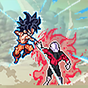 Goku Super Saiyan Dragon Battle APK