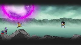 Goku Super Saiyan Dragon Battle image 3