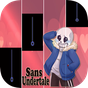 Sans Undertale Piano APK