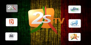 Imagen 5 de 2STV Live