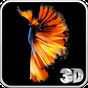 Betta ปลา 3D สำหรับ iPhone 6S APK