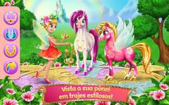 Imagine Princess Fairy Rush 4