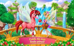 Imagen 2 de Locura de Hada Princesa