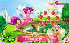 Imagine Princess Fairy Rush 1