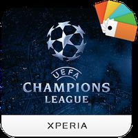 Android用無料apkxperia Uefa Champions League をダウンロードしよう