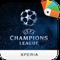 Ícone do apk XPERIA™ UEFA Champions League