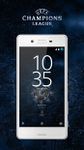 XPERIA™ UEFA Champions League Theme image 4