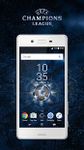 XPERIA™ UEFA Champions League Theme image 3