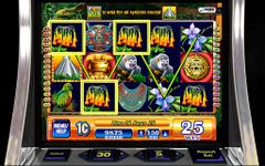 Jungle Wild - HD Slot Machine image 3