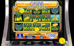 Jungle Wild - HD Slot Machine image 2