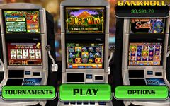 Jungle Wild - HD Slot Machine image 1