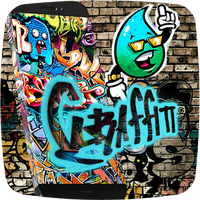 Graffiti Parede Live Wallpaper Android Baixar Graffiti Parede Live