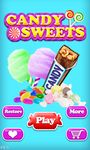 Captura de tela do apk Candy Sweets! 16