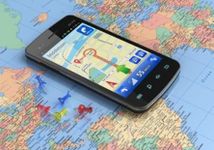 GPS Sesli Navigasyon ekran görüntüsü APK 1