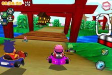 Krazy Kart Racing screenshot apk 4