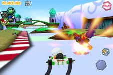 Krazy Kart Racing screenshot apk 3