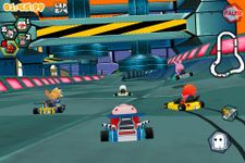 Krazy Kart Racing screenshot apk 2