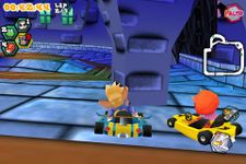 Krazy Kart Racing screenshot apk 