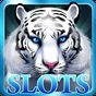 Arctic Tiger Slot Machine APK Simgesi