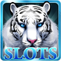 APK-иконка Arctic Tiger Slot Machine