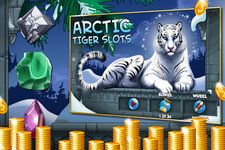 Arctic Tiger Slot Machine imgesi 