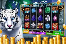 Arctic Tiger Slot Machine imgesi 1