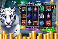 Arctic Tiger Slot Machine imgesi 2