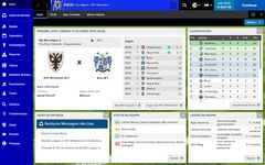 Football Manager Classic 2015 image 1