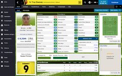 Football Manager Classic 2015 image 4